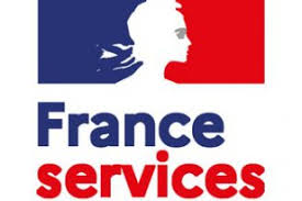 Maison France Service Logo